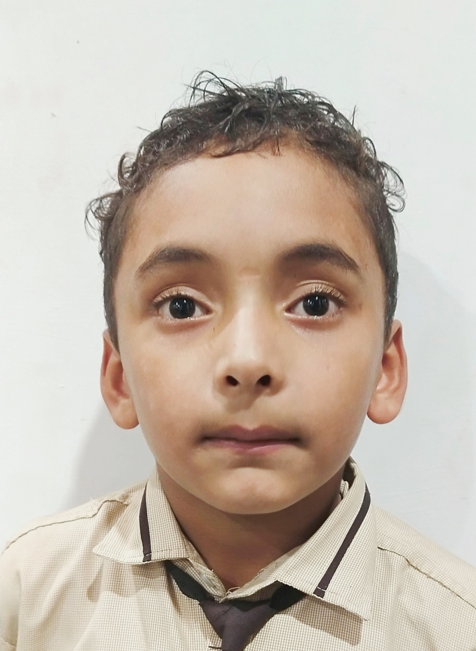 NIRAV KUMAR